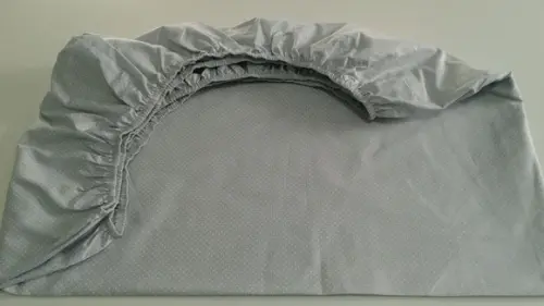 Lençol para mini berço ( avulso)