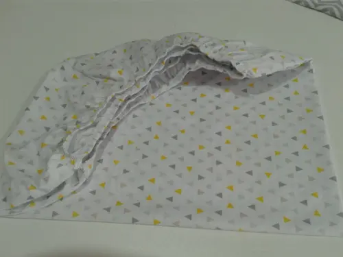 Lençol para mini cama avulso