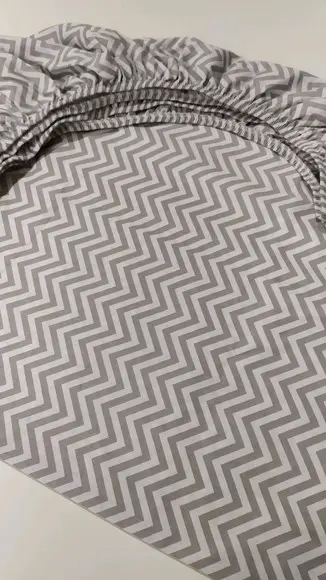 Lençol para mini cama avulso
