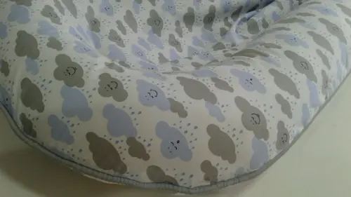 ninho para bebê