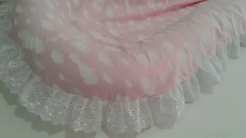 ninho para bebê