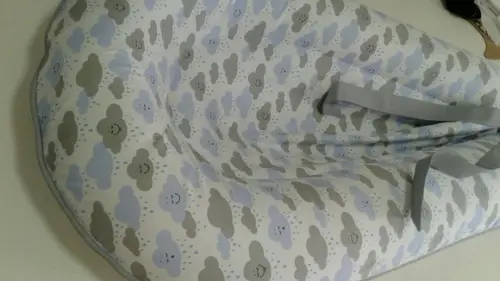 ninho para bebê