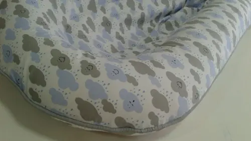 ninho para bebê