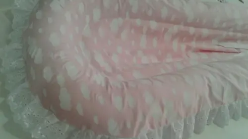 ninho para bebê