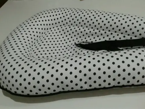 Ninho para Bebê + Capa