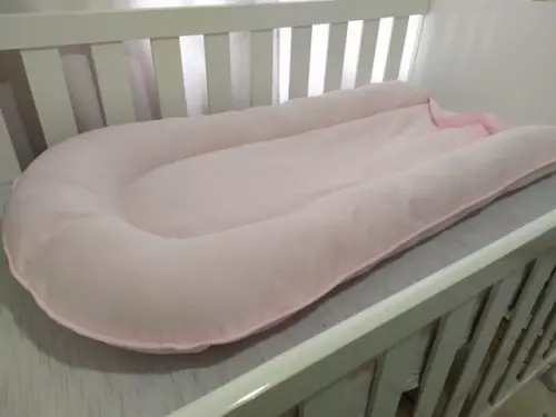 Ninho para Bebê de 6 a 12 Meses