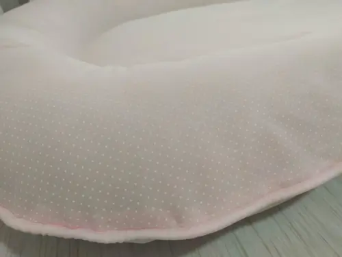 Ninho para Bebê de 6 a 12 Meses