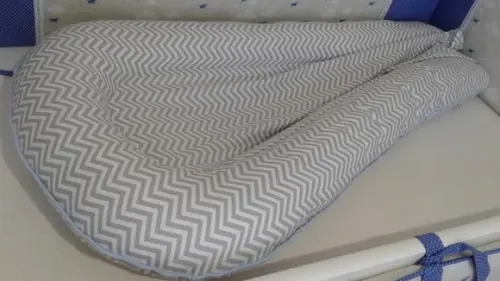 Ninho para Bebê de 6 a 12 Meses