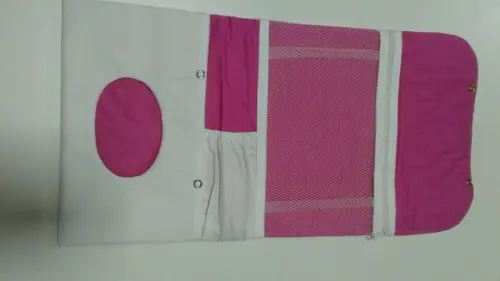 Porta lenço umedecido