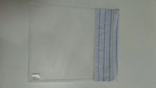 Saquinho organizador para bolsa de maternidade 3 unidades