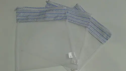Saquinho organizador para bolsa de maternidade 3 unidades