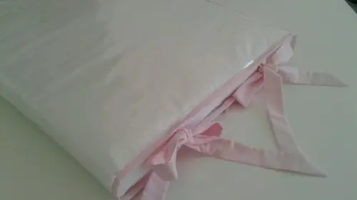 Trocador de comoda