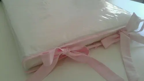 Trocador de comoda