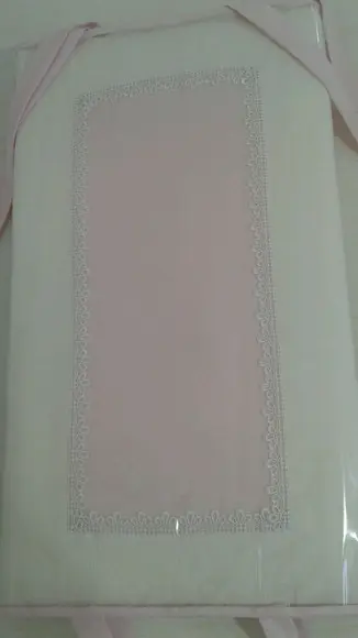trocador de comoda reto