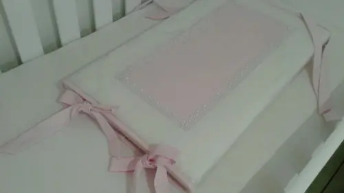 trocador de comoda reto