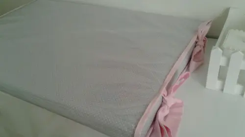 trocador de comoda reto