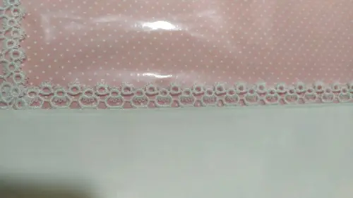 Trocador de Comoda Reto