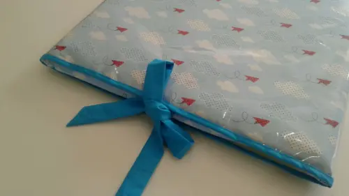 Trocador de comoda slim