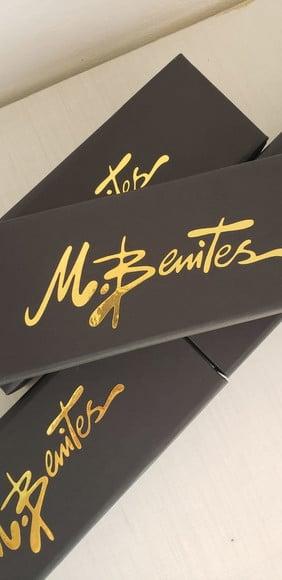 Caixa Cartonada de Luxo Personalizada Estojo