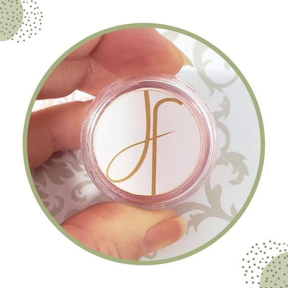 Esfoliante Labial Natural Lembrancinha 4,0g