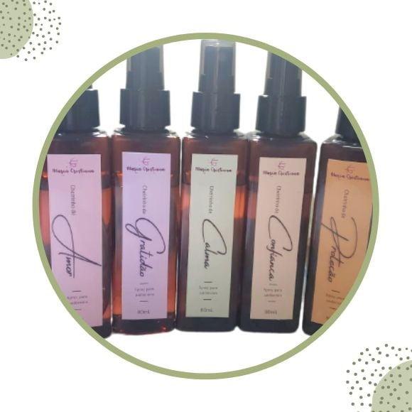 Home Spray Lembrancinha 100ml