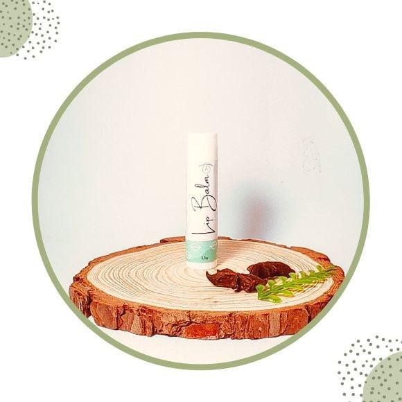Lip Balm 4,5 - Hidratante Labial para Lembrancinha