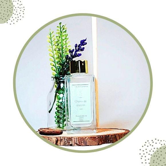 Mini Aromatizador Lembrancinha 30ml