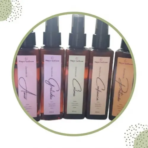 Home Spray Lembrancinha 100ml
