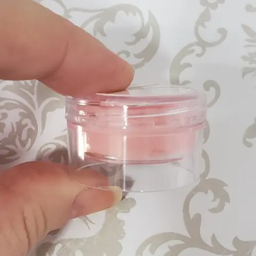 Esfoliante Labial Natural Lembrancinha 4,0g