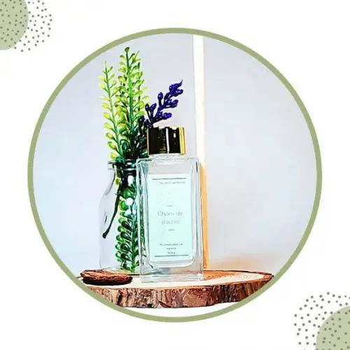 Mini Aromatizador Lembrancinha 30ml