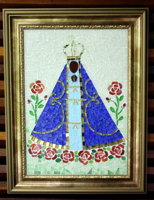 Quadros personalizados