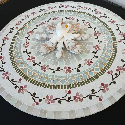 Mandalas