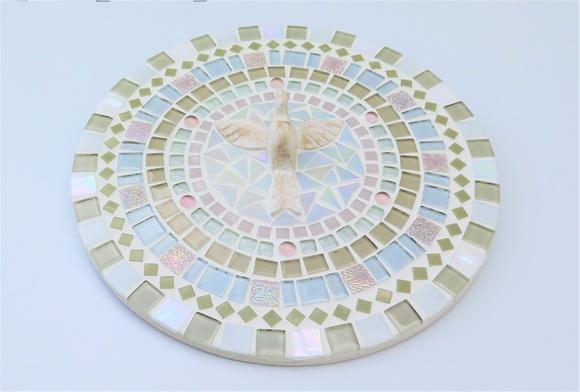 Mandala Divino Espírito Santo