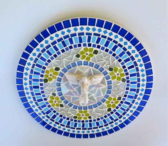 Mandala Divino Espírito Santo