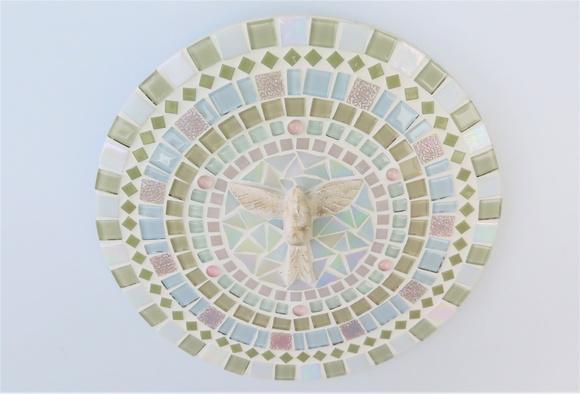 Mandala Divino Espírito Santo