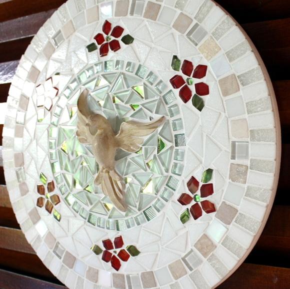 Mandala Divino Espírito Santo