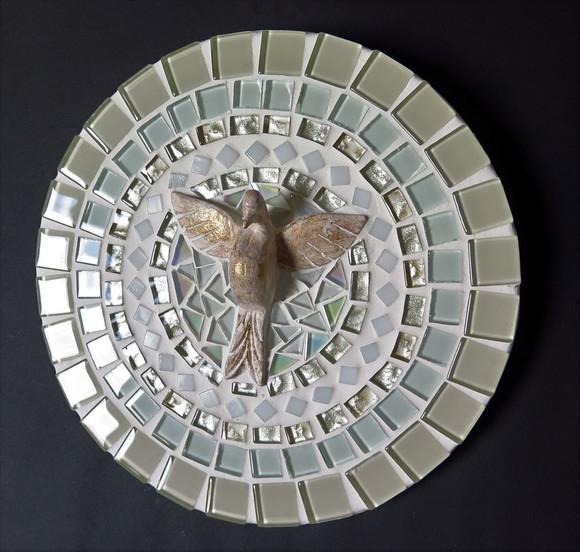 Mandala Divino Espírito Santo
