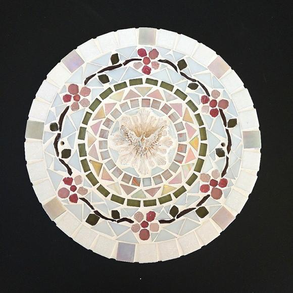 Mandala Divino Espírito Santo Cerejeiras