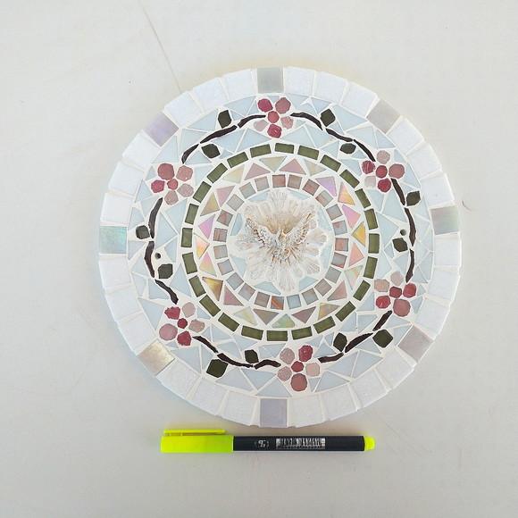 Mandala Divino Espírito Santo Cerejeiras