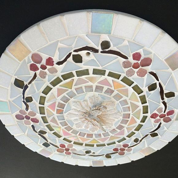 Mandala Divino Espírito Santo Cerejeiras