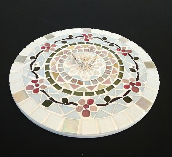 Mandala Divino Espírito Santo Cerejeiras