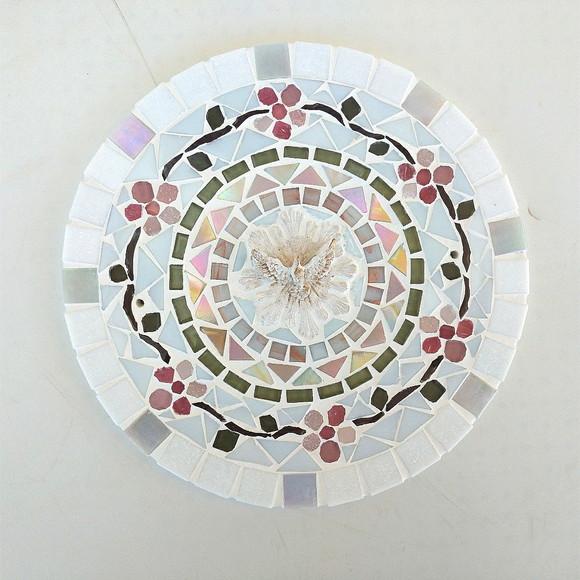 Mandala Divino Espírito Santo Cerejeiras