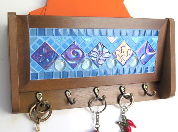 Porta Chaves e Correspondência Mar