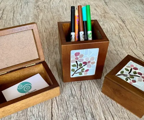 Conjunto para Escritório Cerejeiras