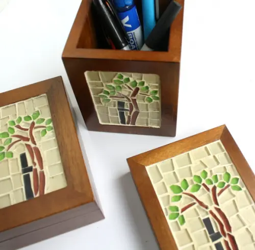 Conjunto para Escritório Profissão