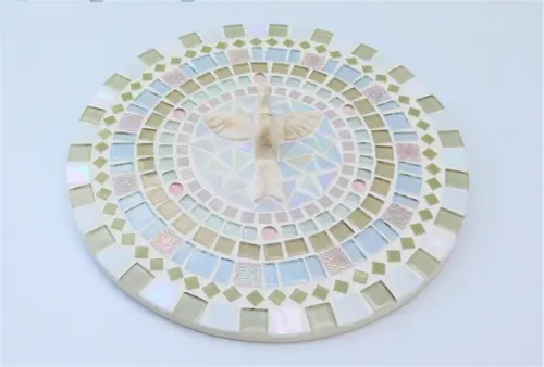Mandala Divino Espírito Santo