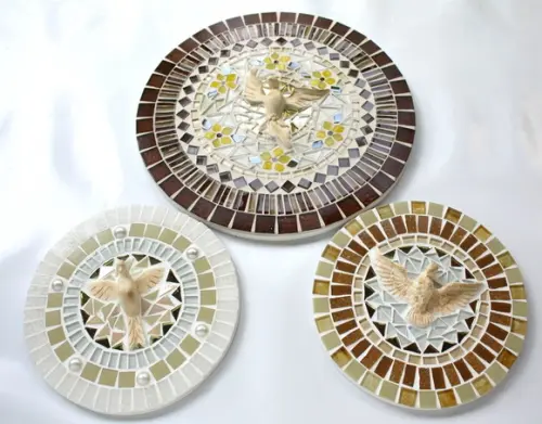 Mandala Divino Espírito Santo
