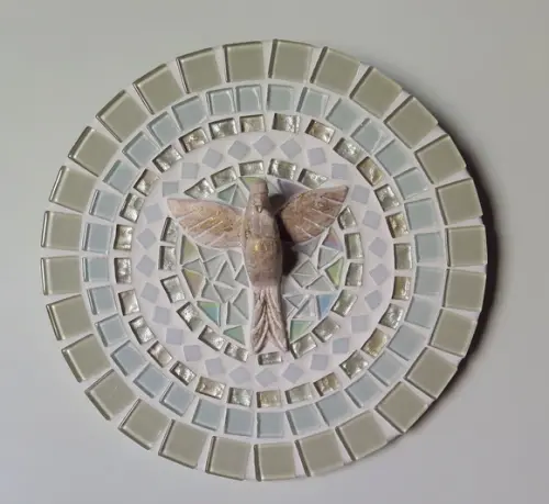 Mandala Divino Espírito Santo