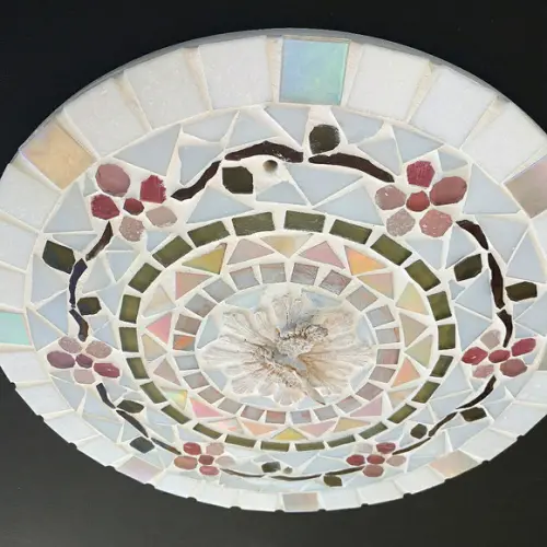 Mandala Divino Espírito Santo Cerejeiras