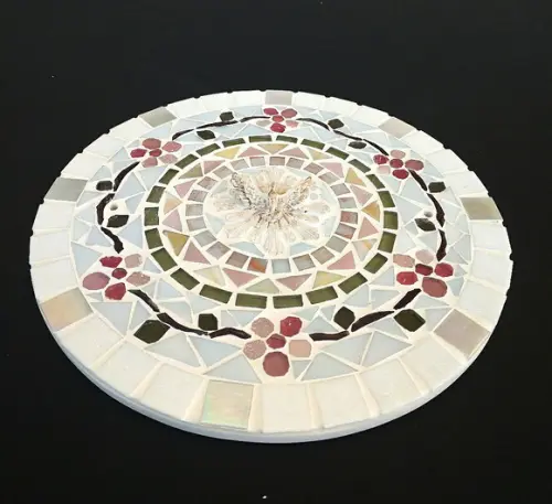 Mandala Divino Espírito Santo Cerejeiras